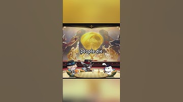 Boothill references funny Shirou dialogue - Honkai Star Rail 3.4 special program