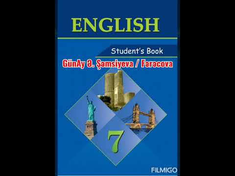 English 7- Unit 6 -Lesson 1-5