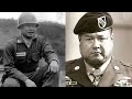 Salute to America - Roy Benavidez MOH Recipient Will Make You Cry (Marines Reacts)