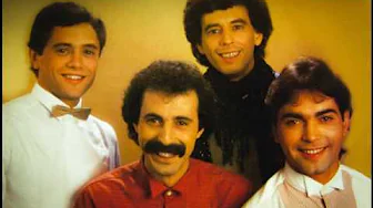 Que no nos falte de ná - Cantores de Híspalis Que no nos falte de ná - Cantores de Híspalis