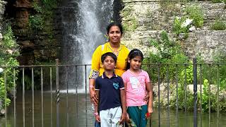 2026 | Dogwood Canyon park | Branson | Missouri
