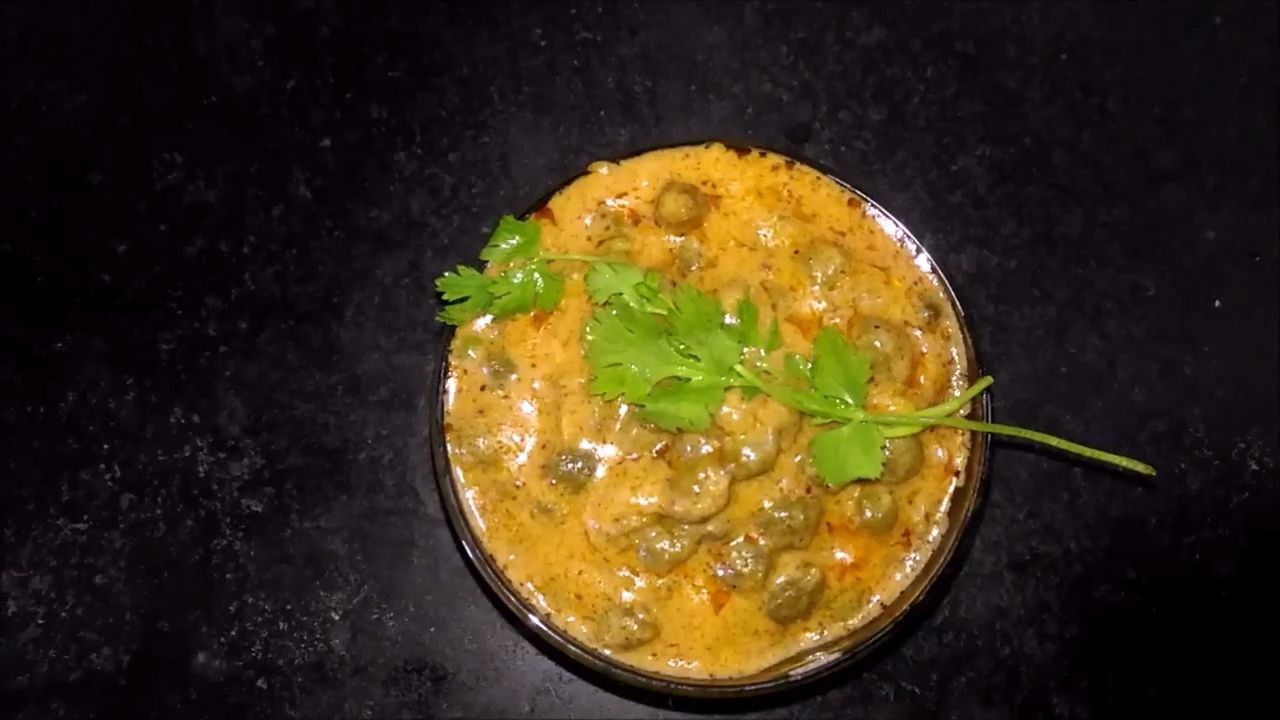 Dahi hare chane I Shuddh Doi Kacha chola I Green ChickPea Recipe I