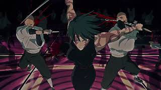 JUJUTSU KAISEN Culling Game | SEMPERO | AMV
