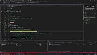 Cryptography in C# FULL COURSE: Symmetric/Asymmetric Encryption, Hashes, HMACs, Signatures & MORE!