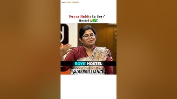 A Very Interesting Question! 😂 Aparajita Singh | Upsc Interview