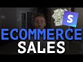 Become A Master At Ecommerce Sales {Ecomm SMMA}