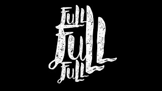 Full Full Full - 42 M Street (official video)