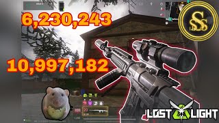 видео: игра с SVDS сделала меня богатым -Lost Light картинка: игра с SVDS сделала меня богатым -Lost Light