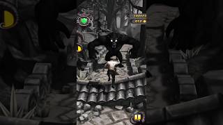 😱👹 Demon Attack! Ab Kya Hoga? ⚡🏃#shortsfeed#viral#viralvideo#viralgaming#mobilegaming#templerun2