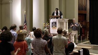 We Need a Political Pentecost! | Rev. Dr. William J. Barber, II