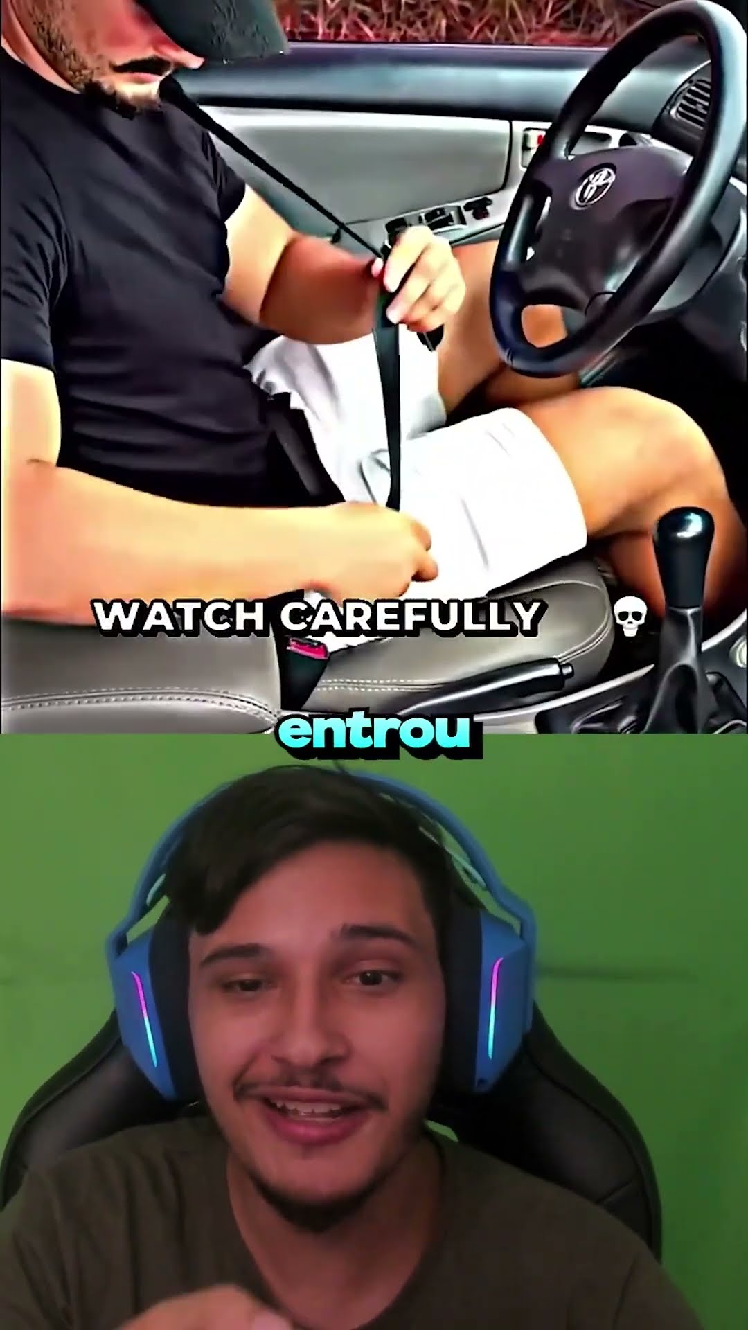 O Melhor Manobrista