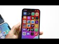 iOS 26 Beta 9 Is AMAZING