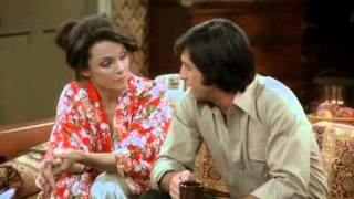 Rhoda S04E19  Two's Company