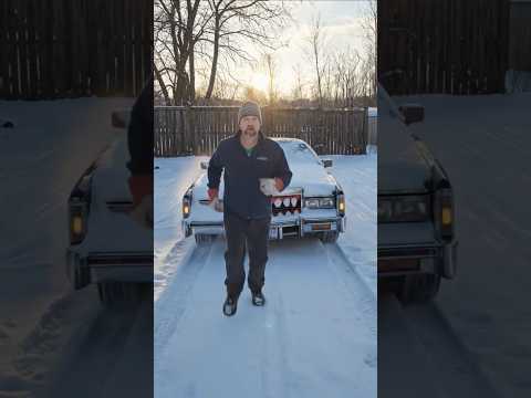 Automobile Don Tforget 