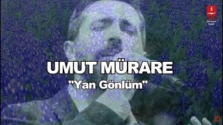 UMUT MÜRARE  \