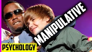 How Diddy manipulated Justin Bieber by pretending to mentor him – Celebrity Psychology