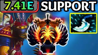 🔥 SHADOW SHAMAN Support Builds a Serpent Army — Mass Serpent Ward Pressure Everywhere! 🔥 Dota 2