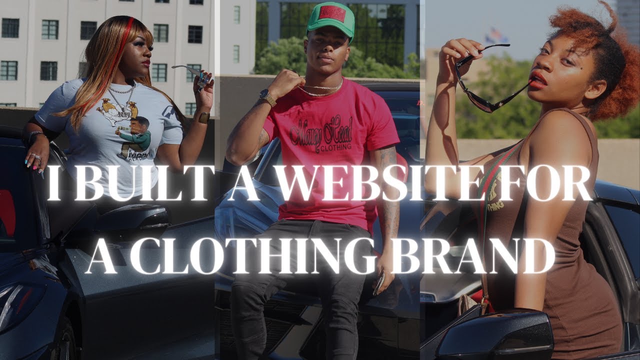A Day in the Life of Emmanuel Jenkins | Building Websites, Photography, and Motivation