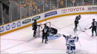Vancouver Canucks - 2011 Playoffs - Round 3 - All Goals
