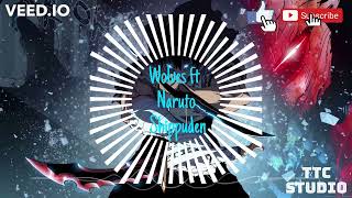 Wolves ft Naruto Shippuden Remix - Hoàng Khiêm Remix | Cực Cháy HOT TIK TOK NONSTOP Full Track