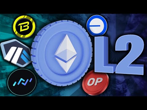 Top Crypto LAYER 2 Opportunities in 2024