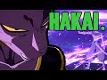 "HAKAI THIS MAN!" | Dragonball FighterZ Ranked Matches
