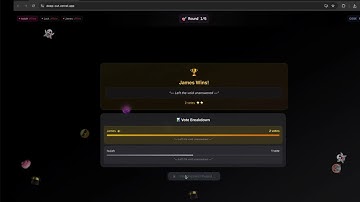 Deep Cut — AI-Fueled Multiplayer Ritual (Code with Kiro Hackathon Demo)
