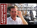 Roman Canterbury