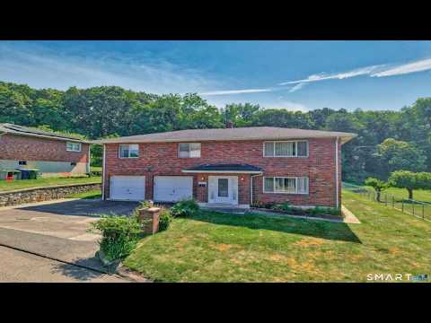 134 Judith Lane, Waterbury, CT home video tour