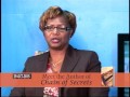 Meet the Author of Chain of Secrets