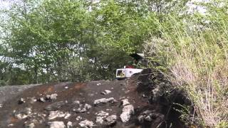 ジムニー大爆笑2013 in 富士ケ嶺オフロード　vol.2