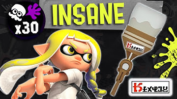 The Octobrush Nouveau is INSANE