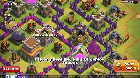 Tips to get dark elixir fast (clash of clans)