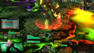 Kormrok Heroic - PTR Testing