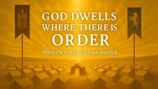 Numbers 2 | Why Did God Assign Each Tribe a Specific Place to Camp?