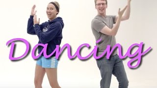 Dancing - Adventist Dating Tips