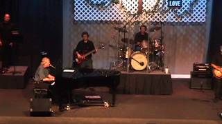 Prayer Changes Everything  Tim Foster in Concert with  Path of Faith Band