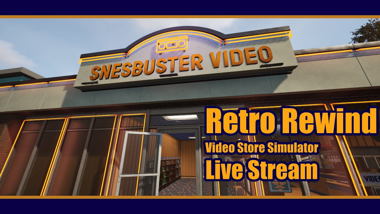 (05) All sales are final! NO REFUNDS! (Retro Rewind)