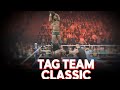 Trick & Booker T vs. KO and Sami #wwe #trickwilliams #bookert #kevinowens #samizayn #tagteamtitles