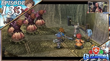 Trails From Zero - State-Wide Overdue Book Retrieval, Nepenthes G Encounter - Episode 133