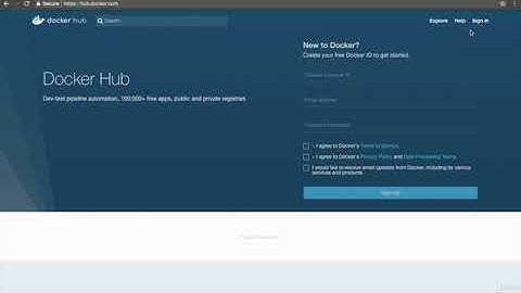 #Docker & #Kubernetes  -Training part -12 #funlearning #easylearning #ITInAmeerpet