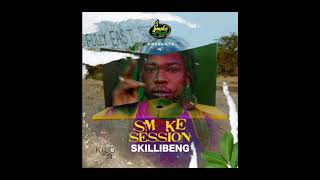 Skillibeng- Smoke Session