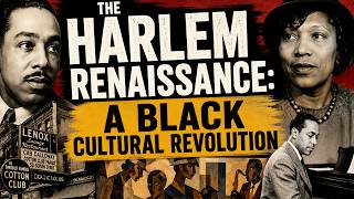 The Harlem Renaissance: A Black Cultural Revolution The Harlem Renaissance: A Black Cultural Revolution
