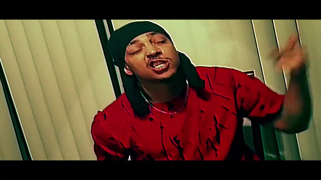 Wexico Swave x Robby Hillfiger - Sacrifice