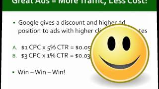 5 Simple Steps To Profit With Google AdWords
