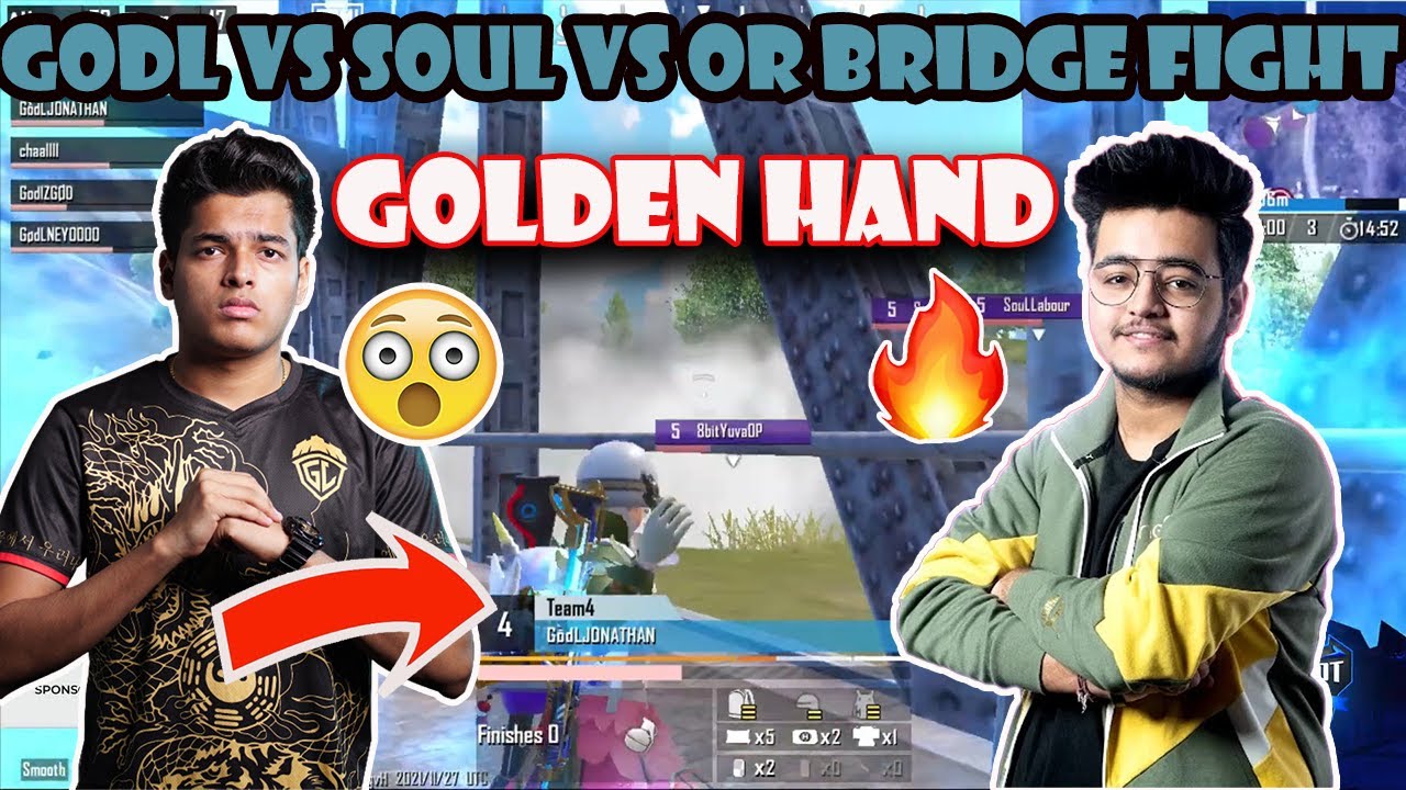 GODL VS SOUL ONESHOT SHOWDOWN| GODL ONESHOT SHOWDOWN HIGHLIGHTS| SOUL ONESHOT SHOWDOWN HIGHLIGHTS|