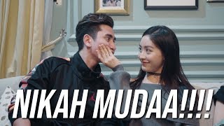 VERREL & WILONA MAU NIKAH? PenasaRans Eps 2