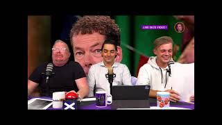 Walgelijke Man Jan Roos