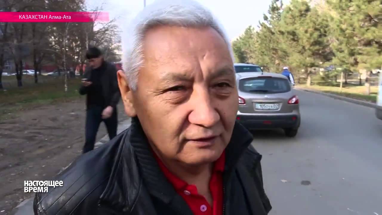 "Зачем нам общая валюта? У нас суверенная страна" - Казахстан не хочет ...