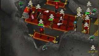 [RS]clan vindication snowball fight
